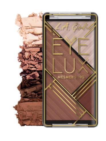 L.A. Girl Eye Lux Eyeshadow- GES469 Eternalize - ADDROS.COM